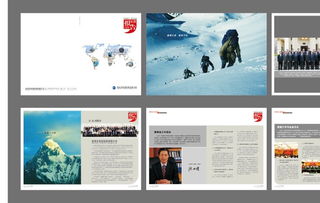 深圳联旭广告有限公司 专业产品彩页设计与义乌广告设计服务