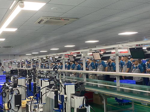 派鲨鱼 iPega引领游戏配件创新，打造中国最大OEM/ODM制造商