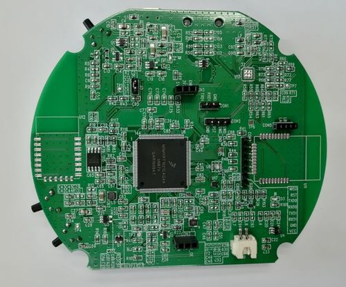NXP技术赋能 一站式智能家居Zigbee开发系统解决方案闪耀上市，助力义乌广告设计产业智能化升级